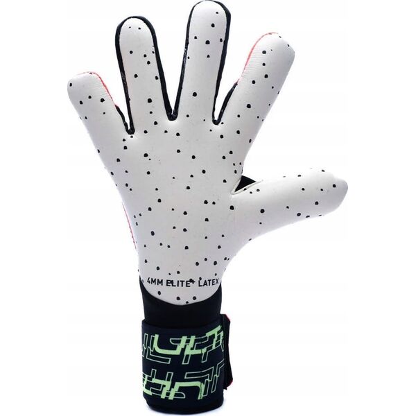 Rękawice bramkarskie Puma Ultra Ultimate 1 NC pomarańczowe 41813 02 10