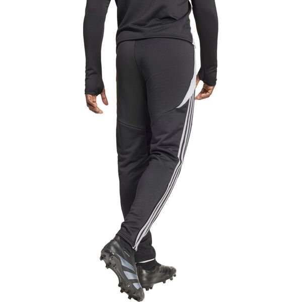 Spodnie męskie adidas Tiro 24 WInterized czarne IM9974 L