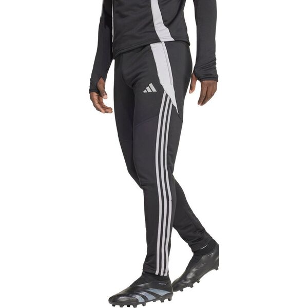 Spodnie męskie adidas Tiro 24 WInterized czarne IM9974 L