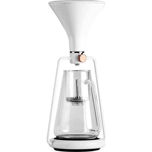 Coffee maker Goat Story Gina Smart Black