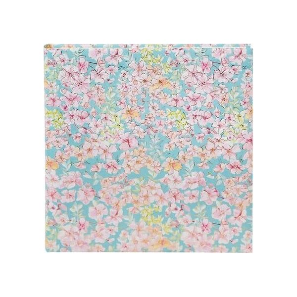 Album GOLDBUCH 27546 Forever Spring 30x31cm 60 pages |white sheets| corner/splits