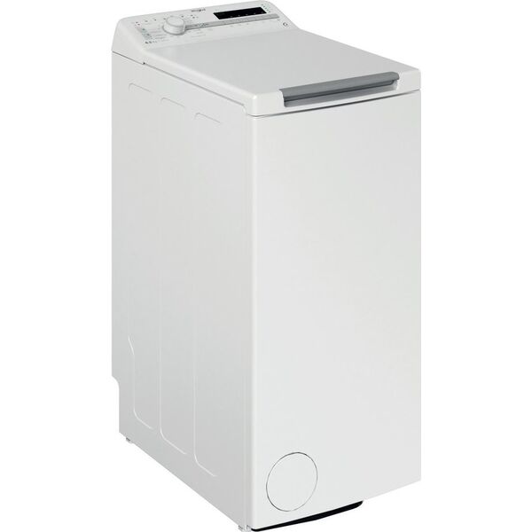 Pralka Whirlpool Whirlpool TDLR 65230SS EU/N