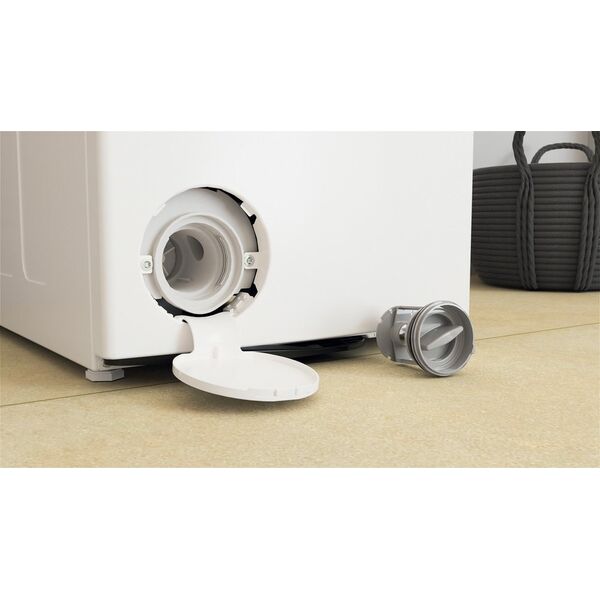 Pralka Whirlpool Whirlpool TDLR 65230SS EU/N
