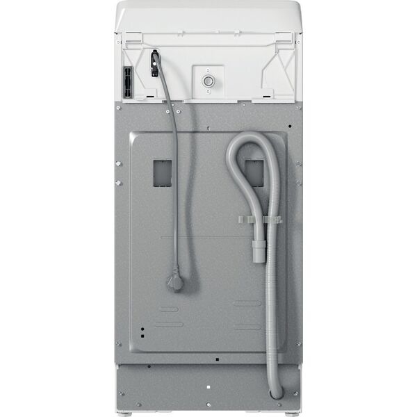 Pralka Whirlpool Whirlpool TDLR 65230SS EU/N