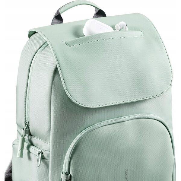 XD Design XD DESIGN PLECAK SOFT DAYPACK MINT P/N: P705.987