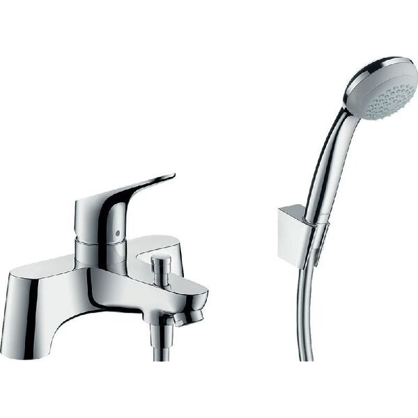 Bateria umywalkowa Hansgrohe Bathroom faucet Hansgrohe Focus 31521000