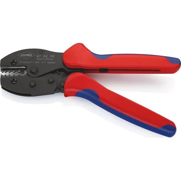 Knipex KNIPEX PreciForce Crimping Pliers   97 52 30