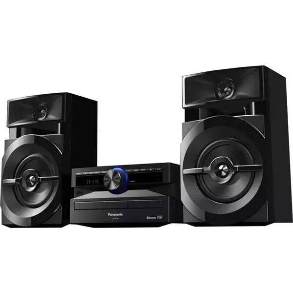 Wieża Panasonic SC-UX100EE-K
