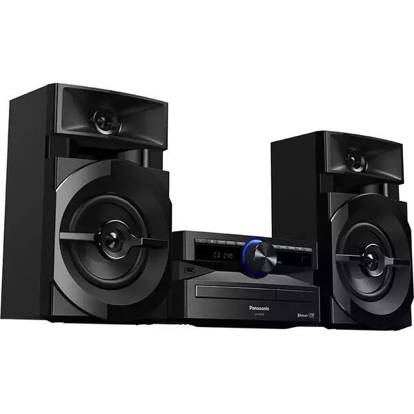 Wieża Panasonic SC-UX100EE-K