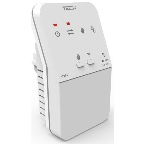 Tech Tech moduł wykonawczy MW-1 biały STMW1WH