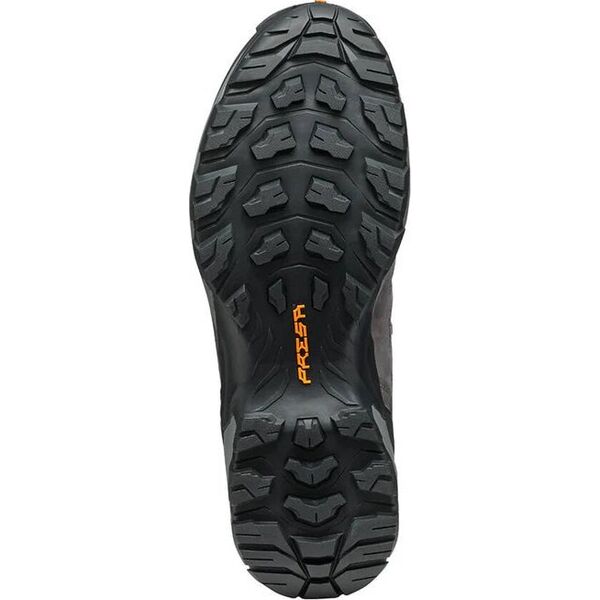 Buty trekkingowe męskie Buty moraine mid gtx-anthracite-44 SCARPA