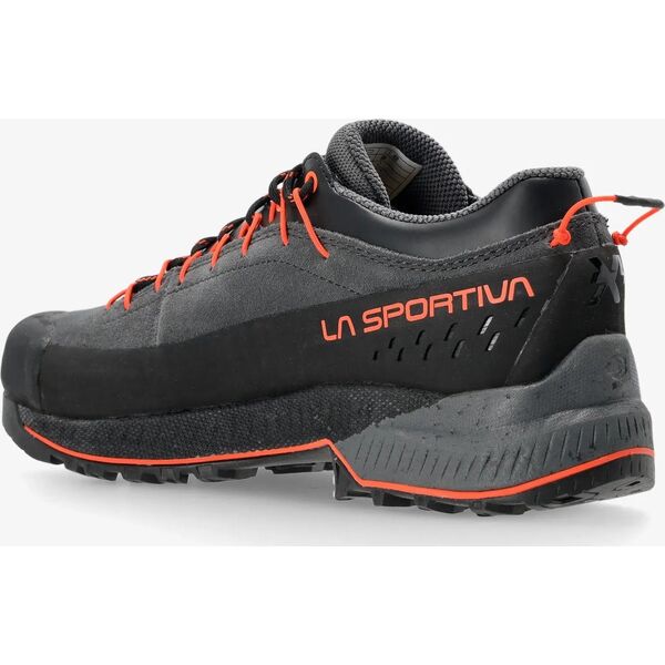 Ανδρικά παπούτσια trekking tx4 evo shoes gtx-carbon-cherry tomato-41.5 14076018 8058428047949