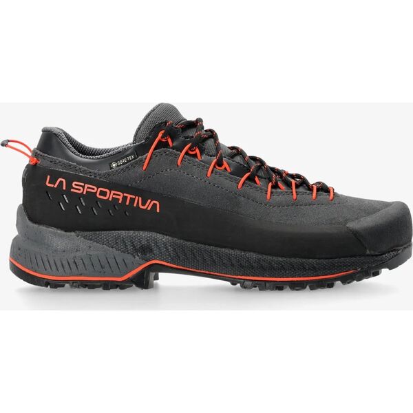 Ανδρικά παπούτσια trekking tx4 evo shoes gtx-carbon-cherry tomato-41.5 14076018 8058428047949