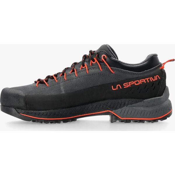 Ανδρικά παπούτσια trekking tx4 evo shoes gtx-carbon-cherry tomato-41.5 14076018 8058428047949