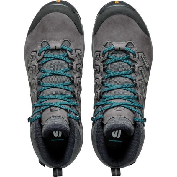 Ανδρικά παπούτσια πεζοπορίας Moraine mid gtx-anthracite-42 παπούτσια SCARPA 14076594 8057963418078