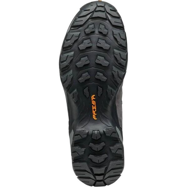 Ανδρικά παπούτσια πεζοπορίας Moraine mid gtx-anthracite-42 παπούτσια SCARPA 14076594 8057963418078