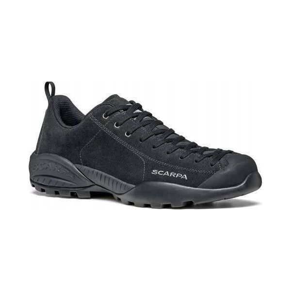 Buty trekkingowe męskie Buty mojito gtx-black-43,5 SCARPA