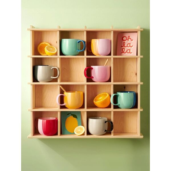 Mug Asa Selection Joy Blueberry, 400 ml