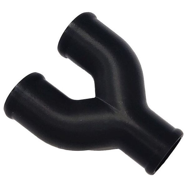 Trójnik plastikowy Slide 3x9mm