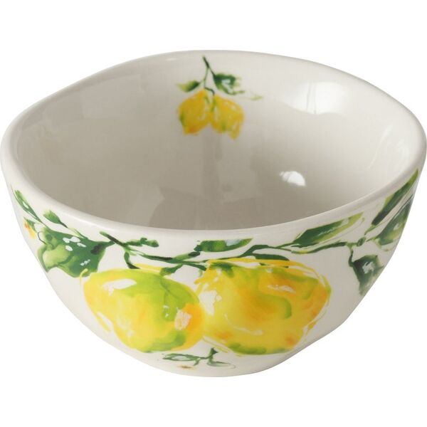 Miska do zupy LEMONY, 500 ml