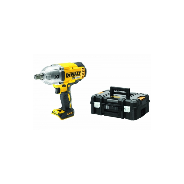 Klucz udarowy Dewalt DCF899NT 18 V 1/2"