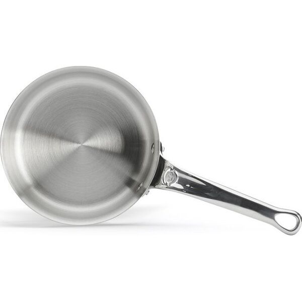 De Buyer De Buyer Affinity Sauteuse Stainless Steel straight 16 cm