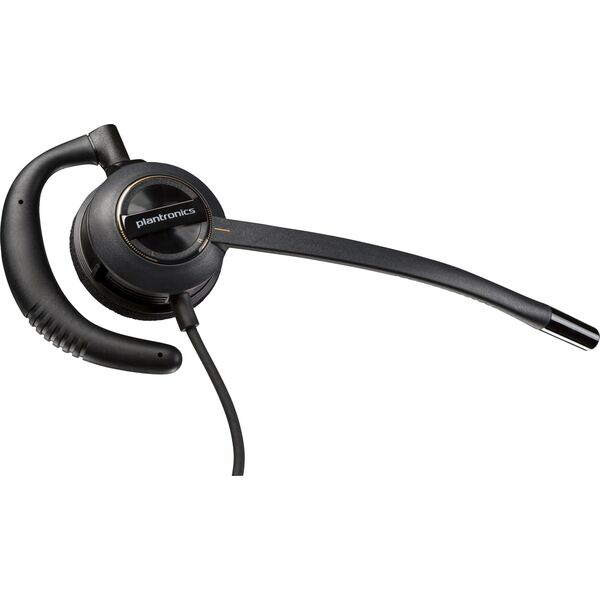 Słuchawki HP HP Poly EncorePro 530D with Quick Disconnect Discreet Digital Headset TAA