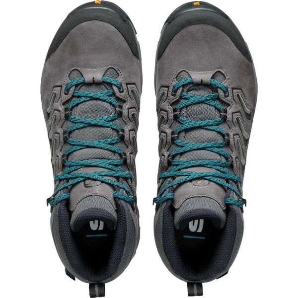 Ανδρικά παπούτσια πεζοπορίας Moraine mid gtx-anthracite-42,5 παπούτσια SCARPA 14015322 8057963418085