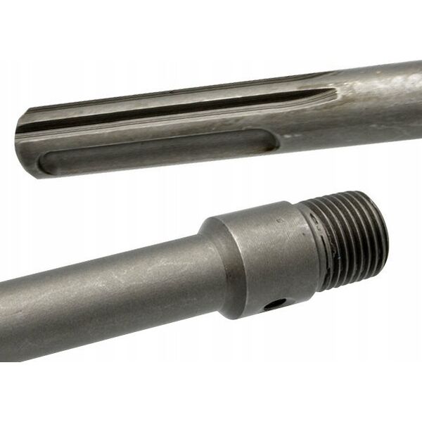 Geko Adapter 350mm SDS MAX (25)