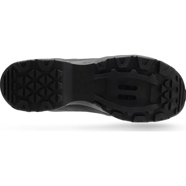 Γυναικεία παπούτσια Giro GIRO GAUGE W titanium dark shadow μέγεθος 39 (NEW)