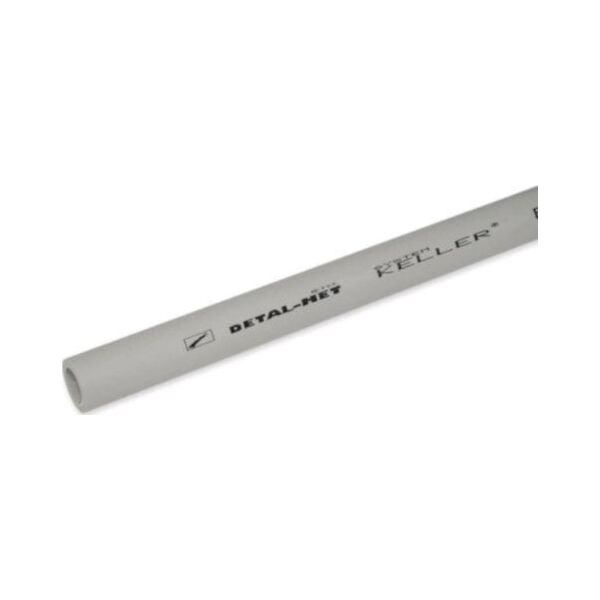 Detal-met Rura 3m PN20 50x8.4 [15]