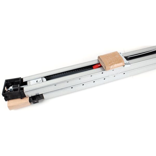 BFT Zestaw BFT Botticelli BT A650 29 KIT - PASEK - do bram garażowych