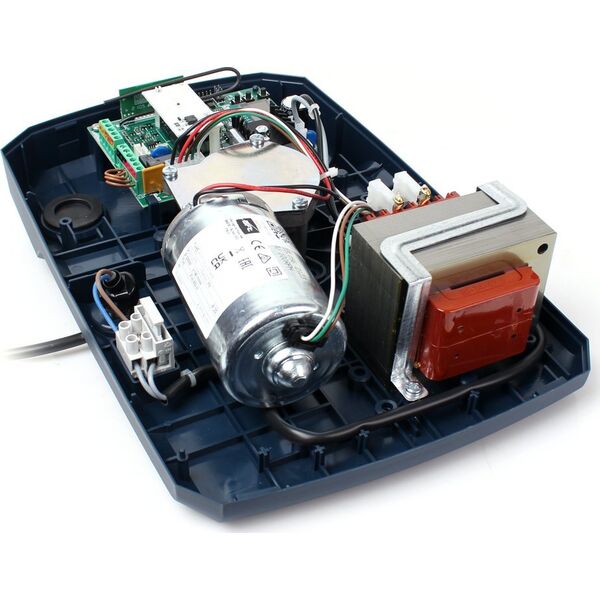 BFT Zestaw BFT Botticelli BT A650 29 KIT - PASEK - do bram garażowych