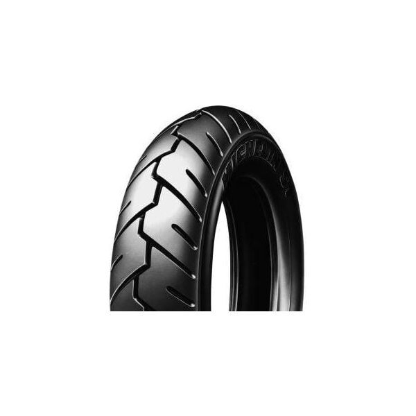 Michelin S1 100/90R10 56J TL 2019