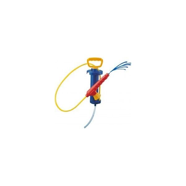 Rolly Toys Rolly Toys 409402 Pompa i sikawka do cysterny