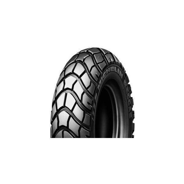 Michelin REGGAE 130/90-10 61J Tubeless 2019