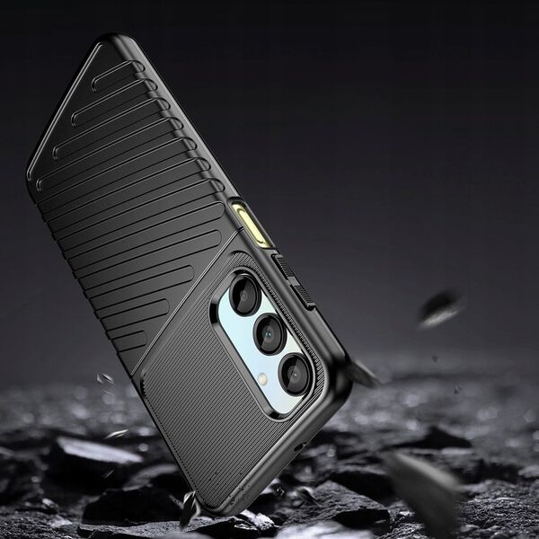 Carbon Case Samsung Galaxy A56 / A36 Black