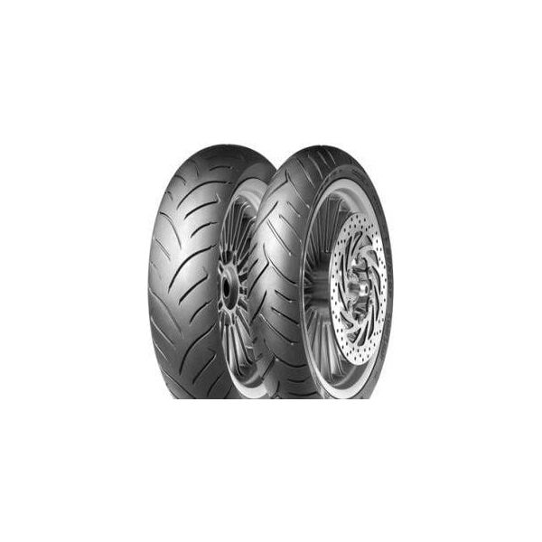 Dunlop SCOOTSMART 100/90-10 61J TL