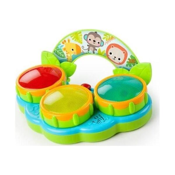 Kids2 Zabawka muzyczna Rytmy Safari Bright Starts