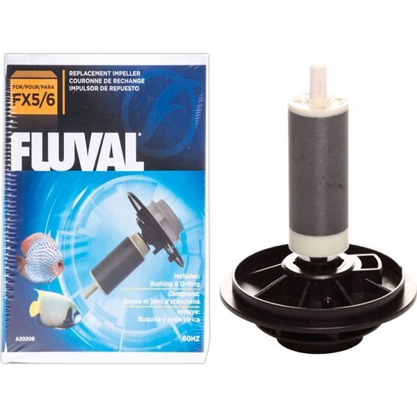 Fluval Wirnik magnetyczny z trzpieniem do FX5/FX6 - A20206