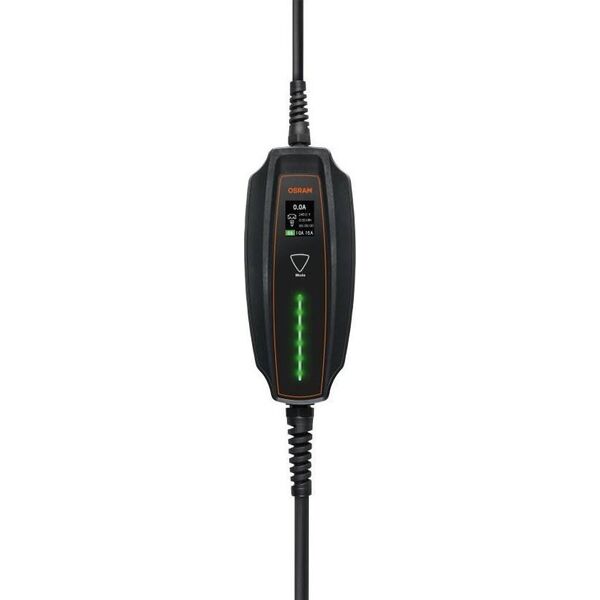 Osram OSRAM BATTERYcharge 7PIN 3,6kW Typ 2 Ładowarka mobilna do samochodu elektrycznego