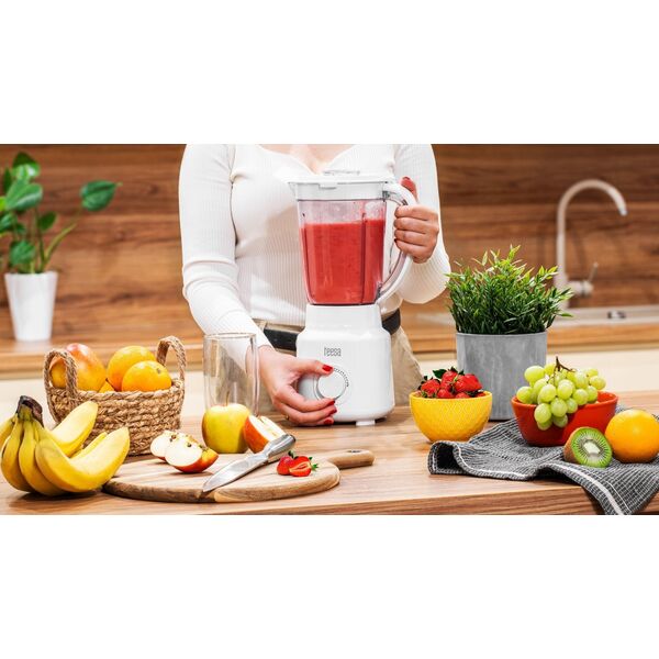 Blender kielichowy Teesa TSA3542
