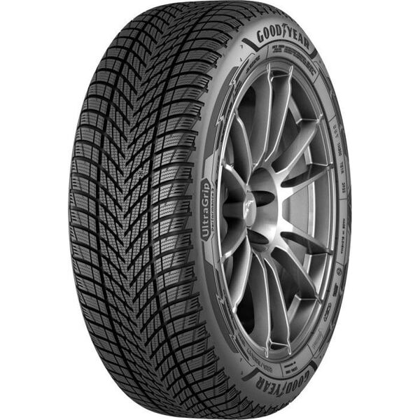Goodyear Goodyear Padangos UltraGrip Performance 3 82 T ( D C B 70dB