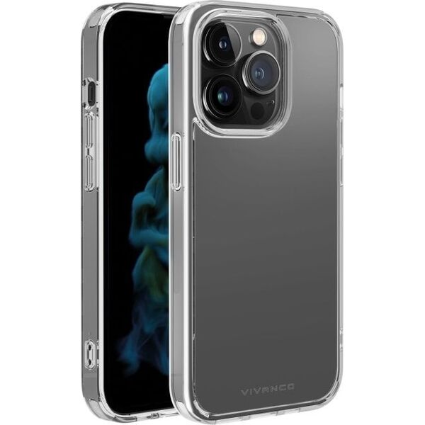 Vivanco Vivanco case Safe&Steady Anti Shock Apple iPhone 14 Pro Max (63503)