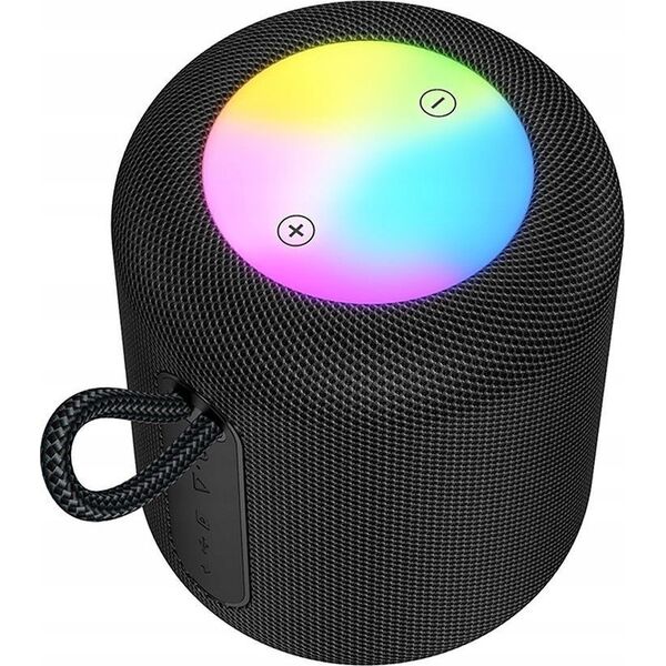 HOCO głośnik bluetooth 5W HC30 czarny