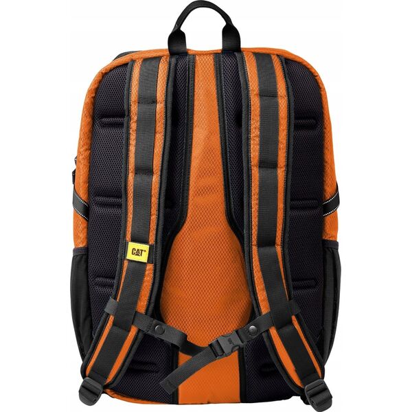 Caterpillar Le Meije Trekking Backpack 84425-643 Pomarańczowe One size