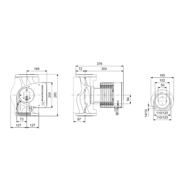 Grundfos  (97924284)