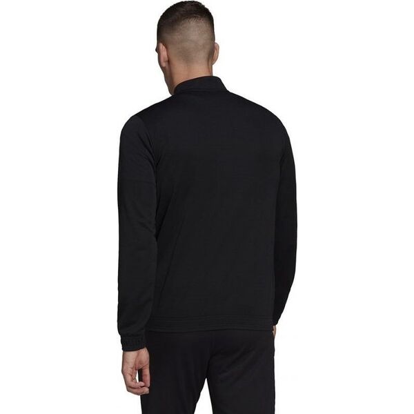 Adidas Bluza adidas ENTRADA 22 Track Jacket HB0573 HB0573 czarny XXXL