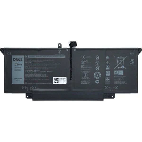 Origin Origin Storage 4V5X2 akumulator przemysłowy Litowo-jonowa (Li-Ion) 6500 mAh 7,6 V