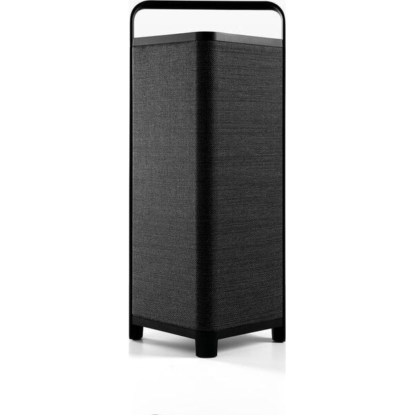 Escape P6 Air Black Przenosny Głośnik HiFi WiFi Multiroom